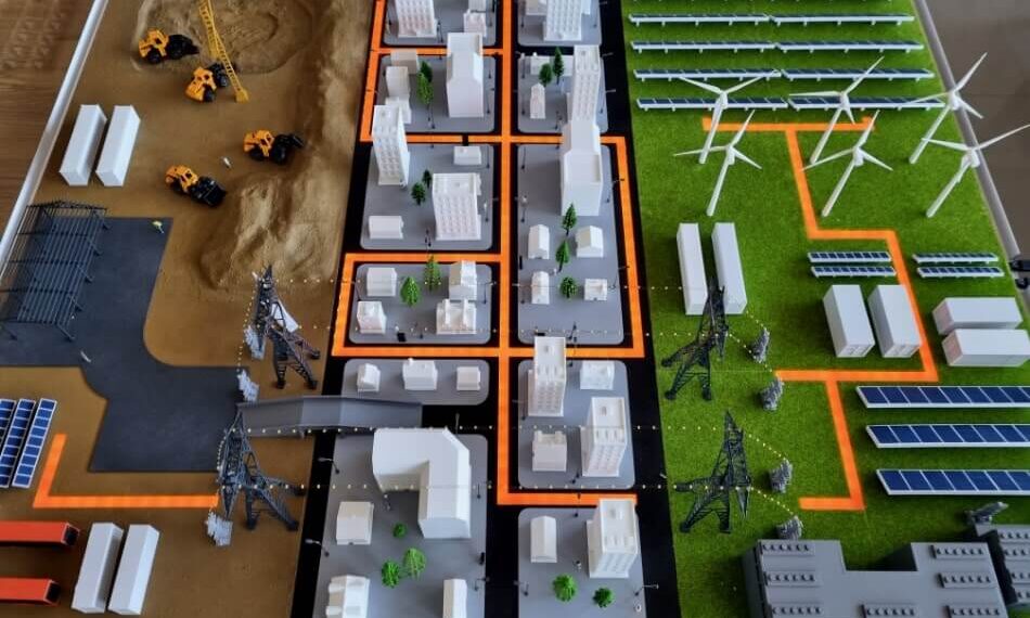 Renewable-Energy-scale-Model